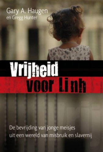 Product Image: Vrijheid voor Linh