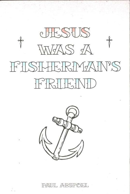 Jesus was a fisherman's friend Social Sciences