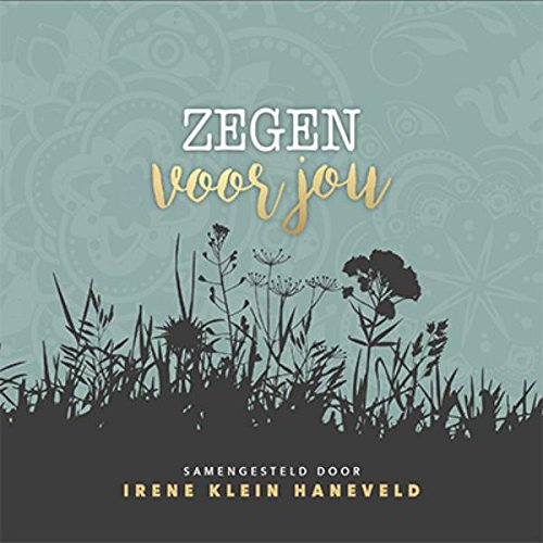 Zegen voor jou book
