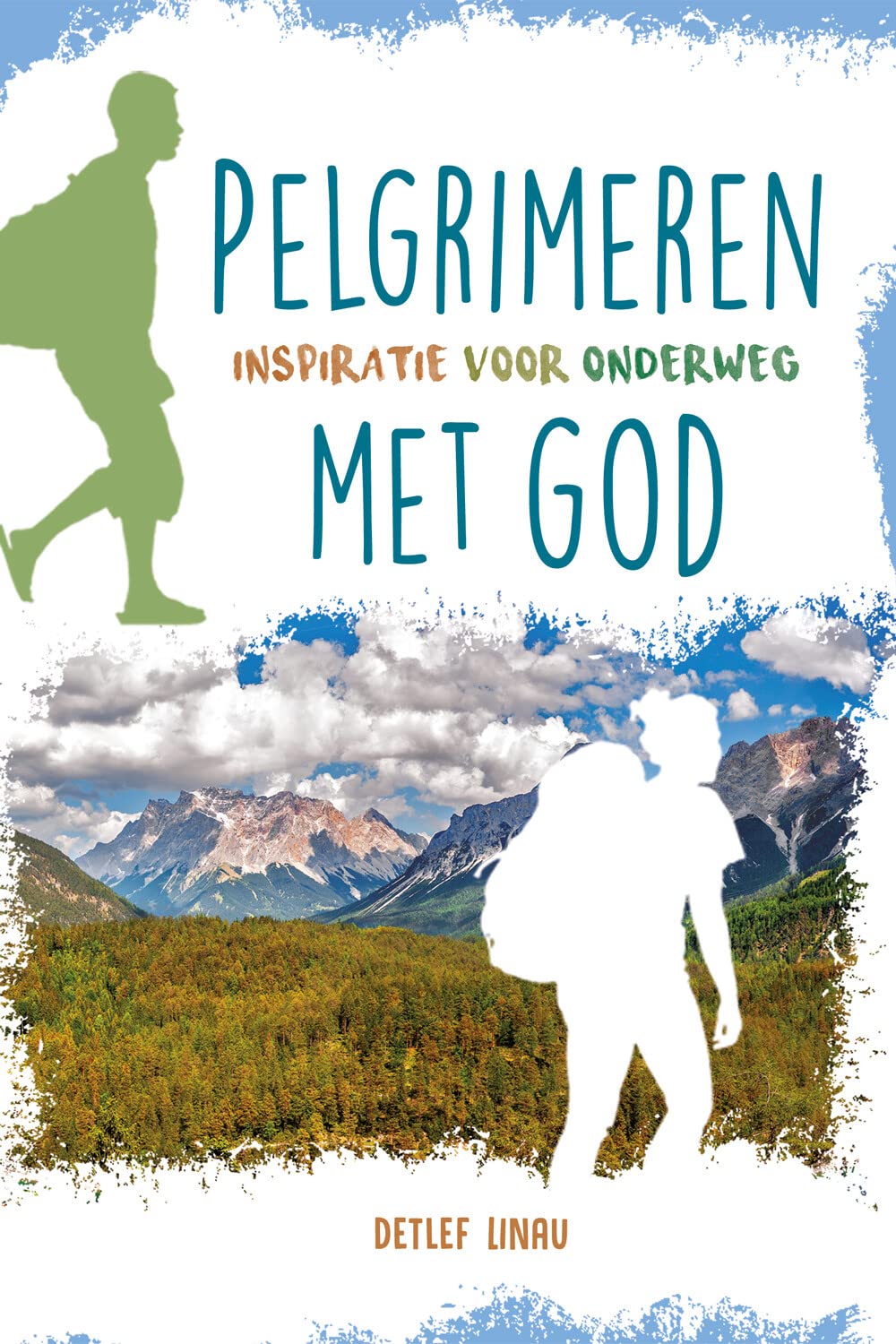 Pelgrimeren met God: Inspiratie voor onderweg book