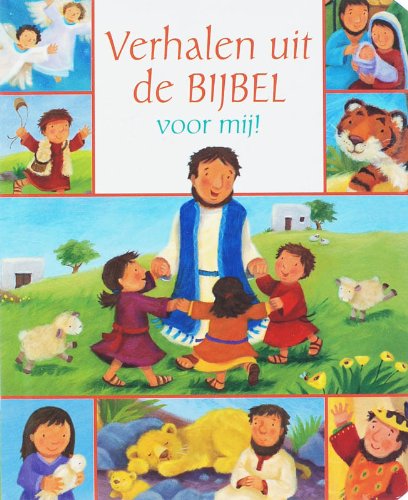 Verhalen uit de Bijbel voor mij / druk 1 book