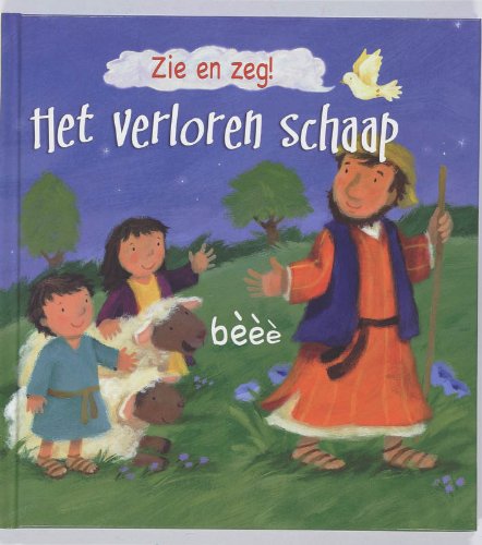 Het verloren schaap / druk 1 book