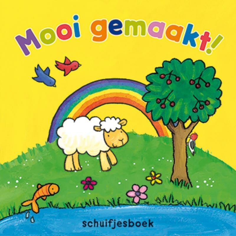 Mooi gemaakt! Religion & Esotericism