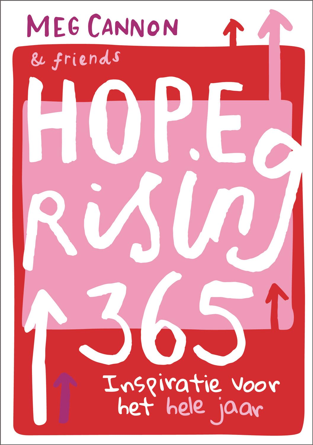 Hope Rising 365: Inspiratie voor het hele jaar book