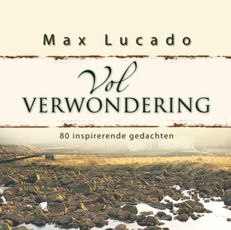 KALENDER VOL VERWONDERING (80 insp. gedachten) book
