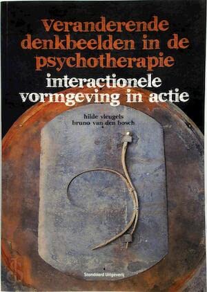Veranderende denkbeelden in de psychotherapie book