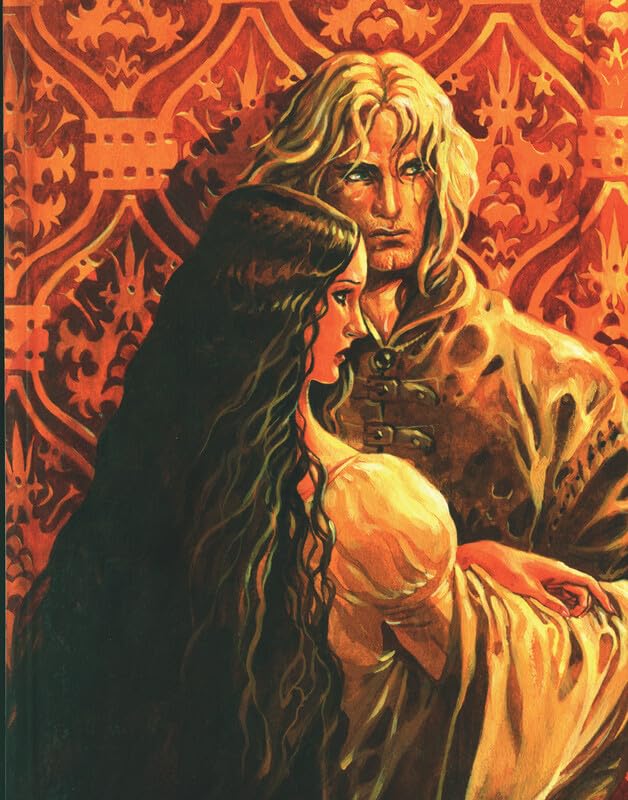 De macht van de stenen (Het land van langvergeten, 14) Manga
