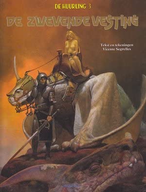De zwevende vesting book