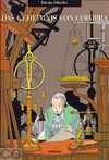 Arboris Graphic-Arts Bd.20: Das Geheimnis von Coimbra Books