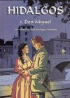 Don Miguel Books