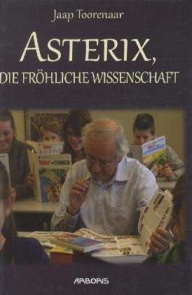 Asterix - Die fröhliche Wissenschaft Manga