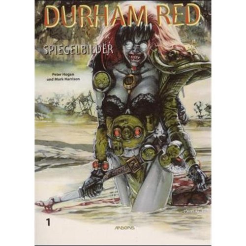 Spiegelbilder Fantasy & Sci-Fi