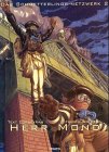 Herr Mond Books