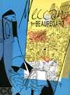 Arboris Graphic-Arts Bd.13: Meccano Beauregard Manga