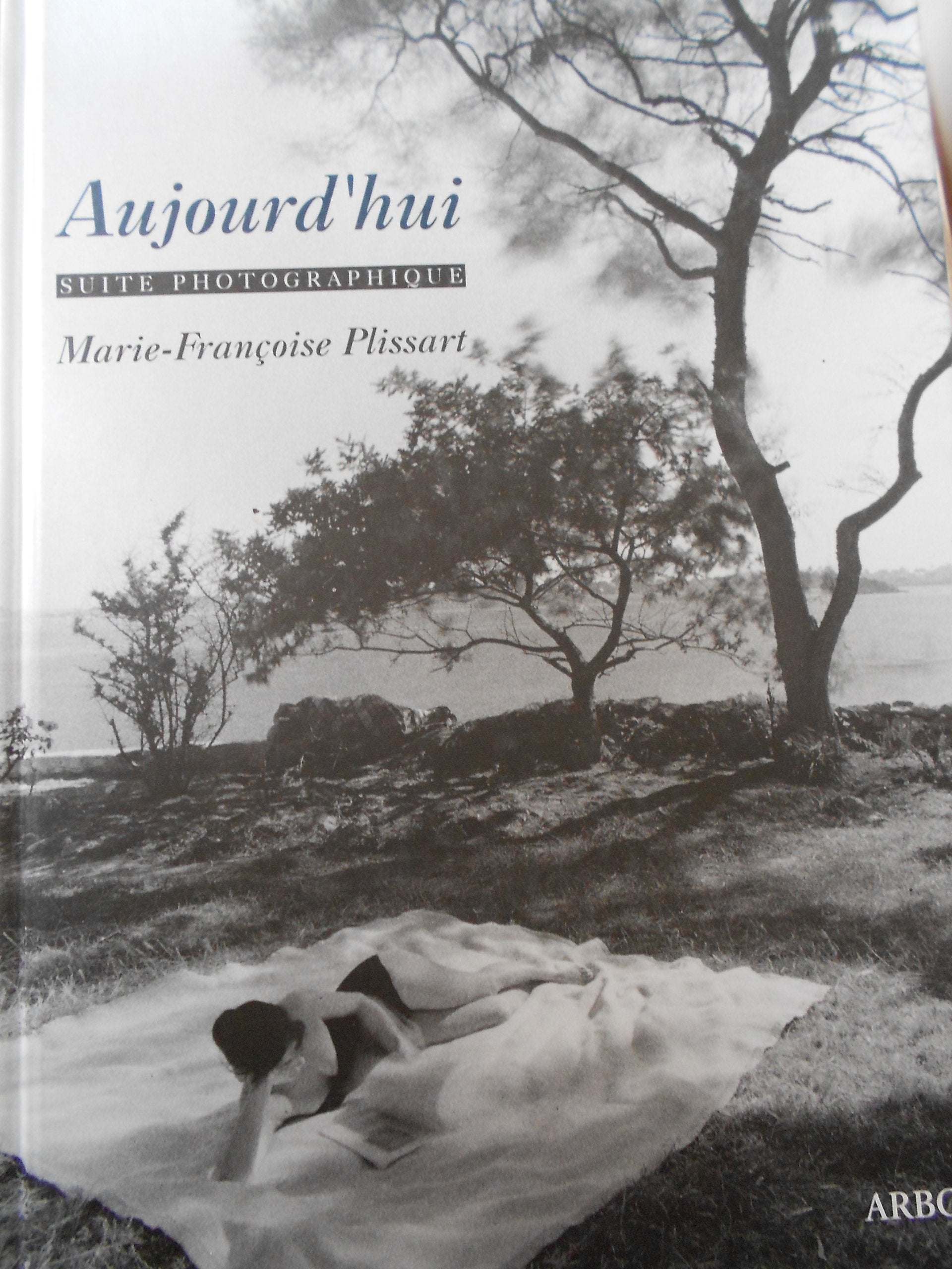 AUJOURD'HUI Books