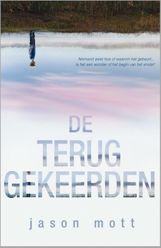 De Teruggekeerden (Harlequin IBS Thriller, 74, Band 74) Contemporary literature