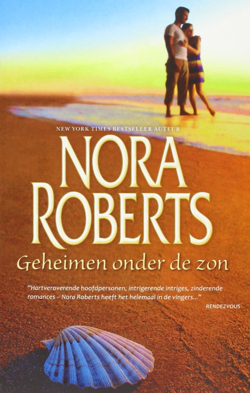 Nora Roberts e-bundel: Onvoltooid verleden , Goud onder de golven , Winterhemel , Vals licht book