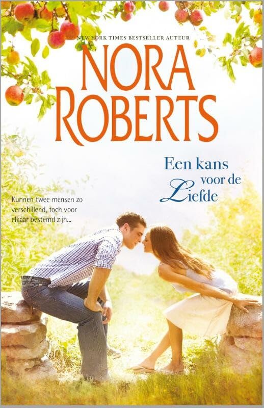 Een kans voor de liefde: Kloof tussen twee werelden ; Verleid door de zon (Nora Roberts Specials) Contemporary literature