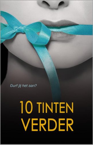 10 tinten verder book