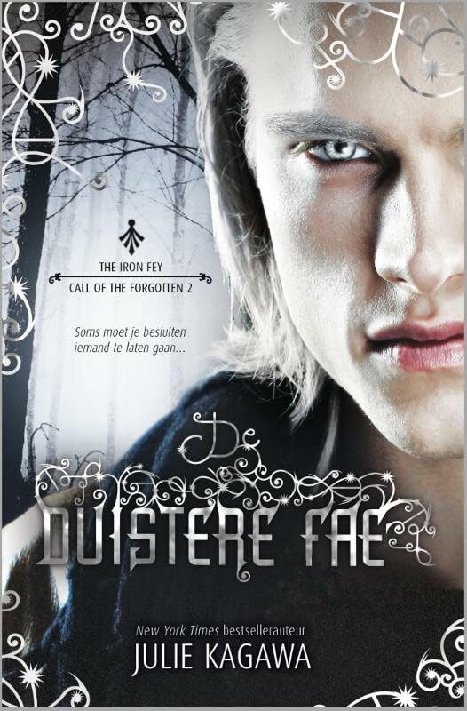De duistere fae book