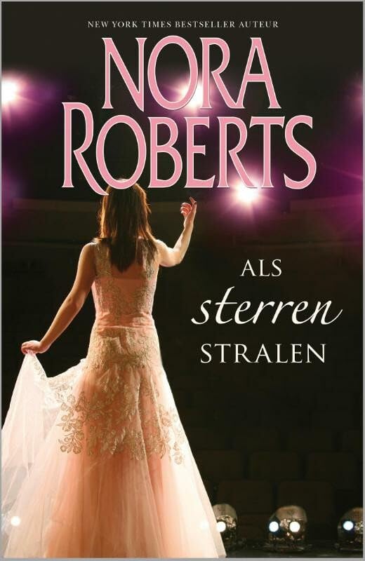 Als sterren stralen: hartstocht in beeld; bruisende finale Contemporary literature