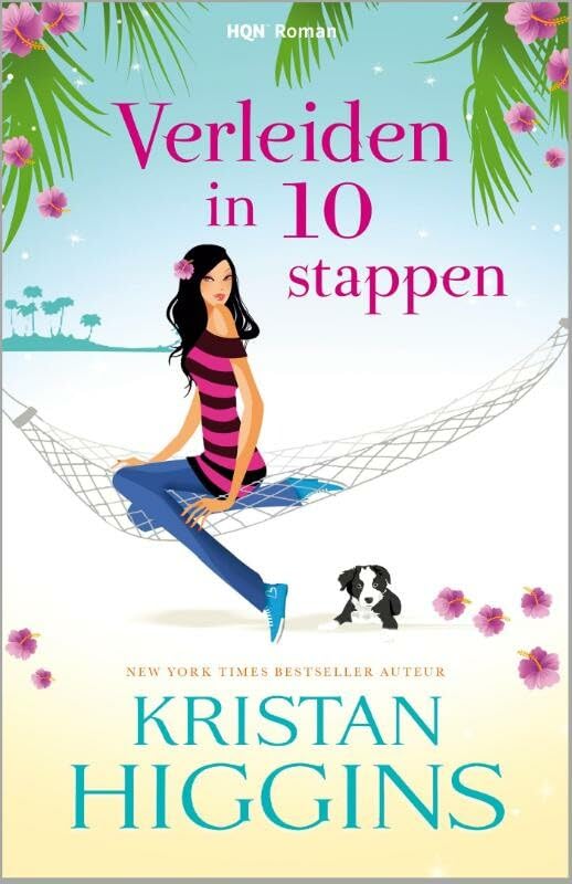 Verleiden in 10 stappen (HQN Roman, 59) Contemporary literature