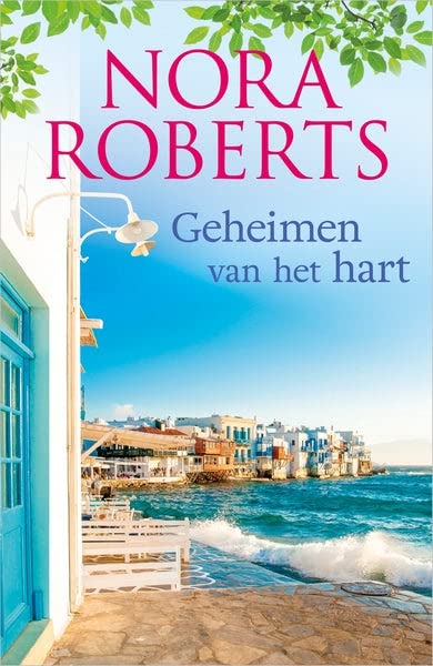 Geheimen van het hart: Tussen twee werelden / Donkere cipressen Contemporary literature