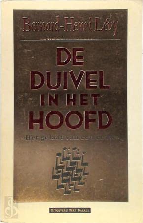 De duivel in het hoofd (GOEDKOPE GRIJZE EDITIES) Contemporary literature