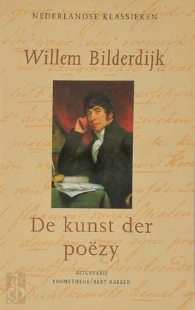 Nederlandse klassieken 5: De kunst der poëzy Books