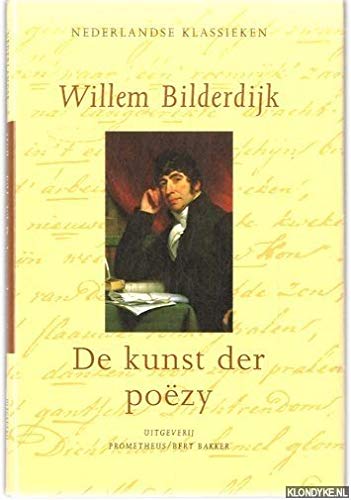 KUNST DER POEZY GEB. Books
