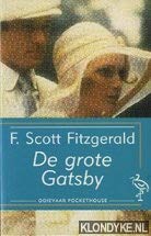 De grote Gatsby (Ooievaar pockets) Contemporary literature