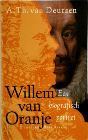 Willem van Oranje: een biografisch portret Books