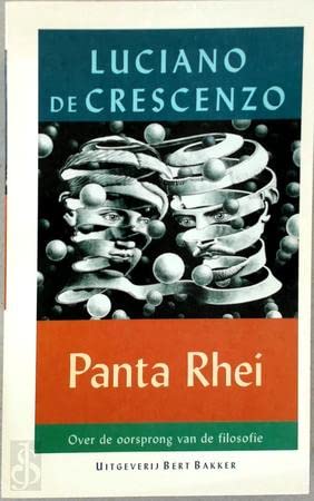 Panta rhei: over de oorsprong van de filosofie Philosophy