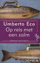 Op reis met een zalm book