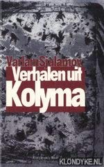 Verhalen uit Kolyma Contemporary literature