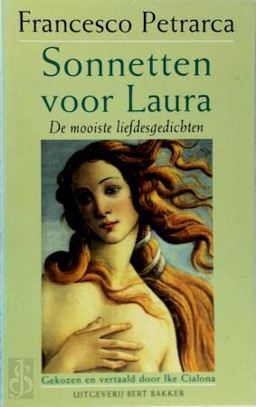 Sonnetten voor Laura: de mooiste liefdesgedichten Poetry