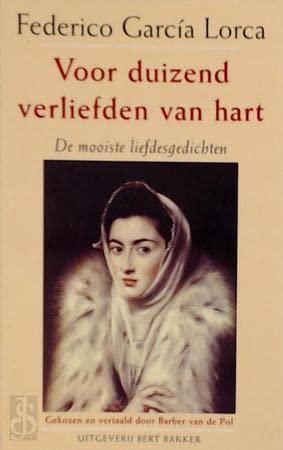 Voor duizend verliefden van hart: de mooiste liefdesgedichten book