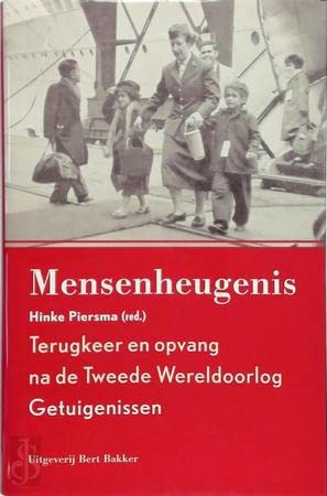 Soto 3 Mensenheugenis: terugkeer en opvang na de Tweede Wereldoorlog : getuigenissen book
