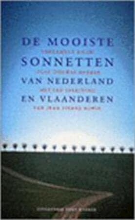 De mooiste sonnetten van Nederland en Vlaanderen Books