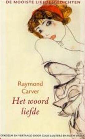 Het woord liefde: de mooiste liefdesgedichten book