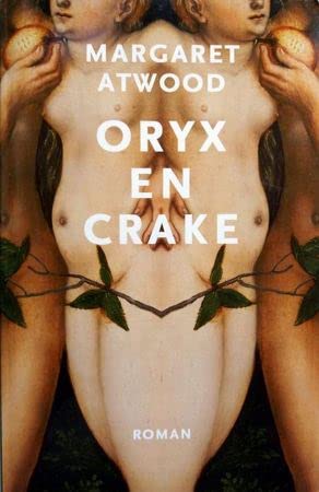 Oryx en Crake (MaddAddam, 1, Band 1) Contemporary literature