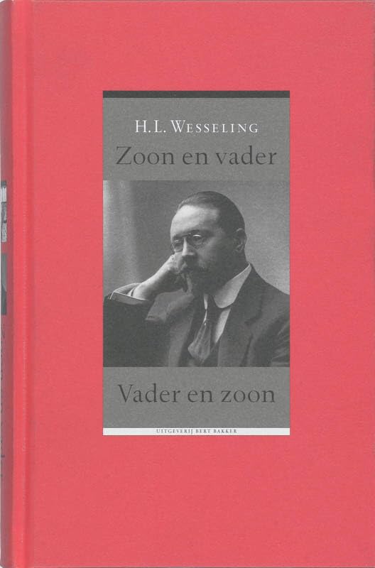 Zoon en vader - Vader en zoon book