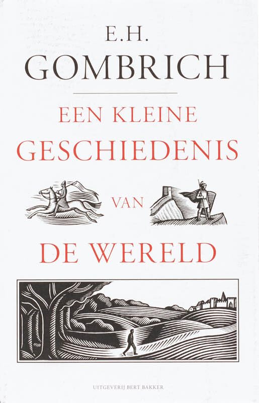 Kleine geschiedenis van de wereld Books