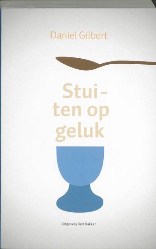 Stuiten op geluk: hoe geluk gevonden kan worden Psychology
