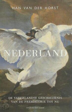 Nederland / druk 7: de vaderlandse geschiedenis van de prehistorie tot nu book