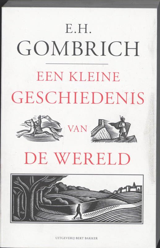 Een kleine geschiedenis van de wereld Social Sciences