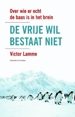 De vrije wil bestaat niet: over wie er echt de baas is in het brein Psychology