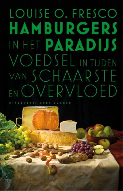 Hamburgers in het Paradijs Social Sciences
