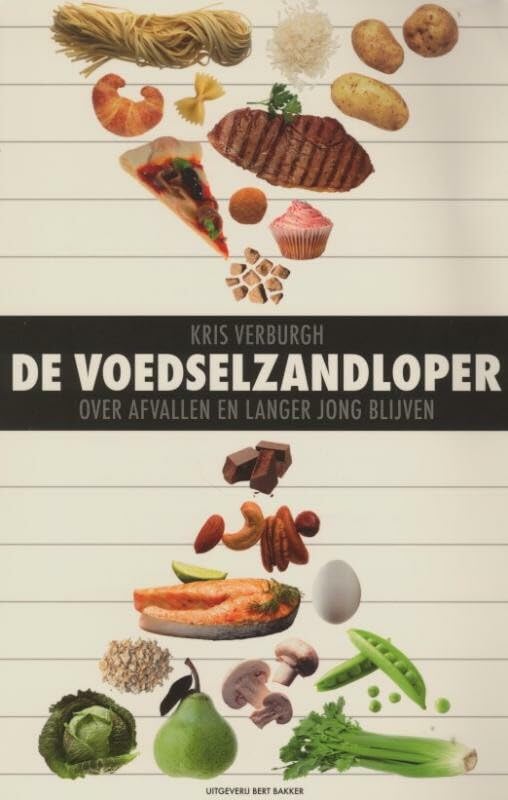 Product Image: De voedselzandloper