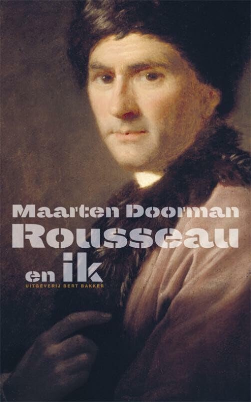 Rousseau en ik Memories